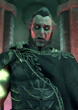 Arkham City