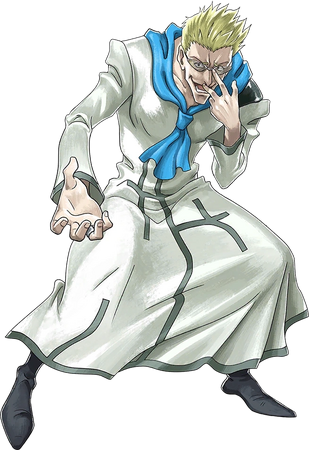 Genthru | Near Pure Evil Wiki | Fandom
