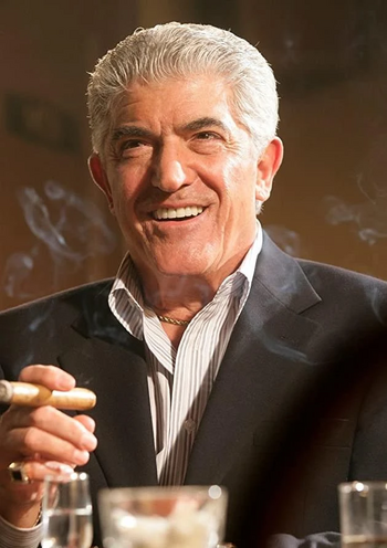 Phil Leotardo | Near Pure Evil Wiki | Fandom