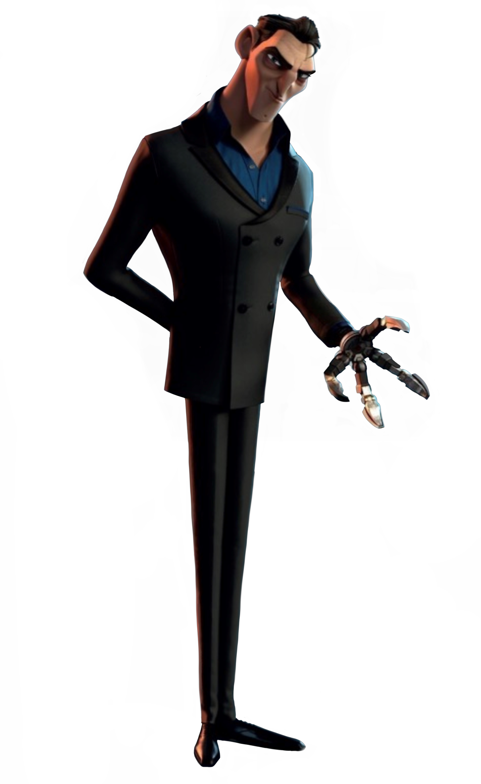 Rick(Ready Player One), Antagonists Wiki