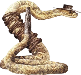 Rattlesnake