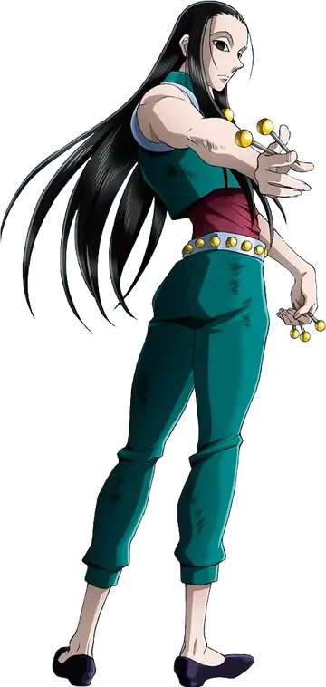 Illumi Zoldyck | Near Pure Evil Wiki | Fandom Illumi Zoldyck | Near Pure Evil Wiki | Fandom