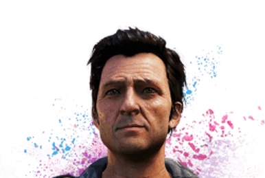 Jason Brody | Villainous Benchmark Wiki | Fandom