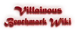 VillainousBenchmarkWiki