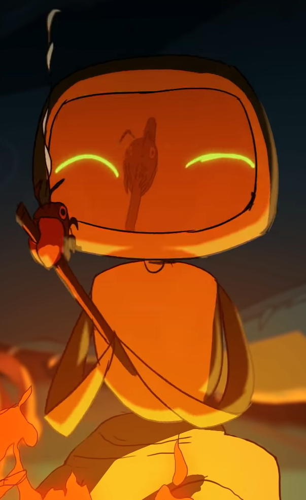 The Robot Near Pure Evil Wiki Fandom