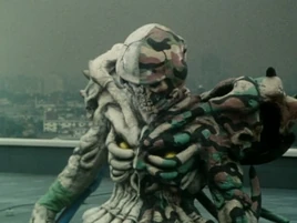Gashadokuro