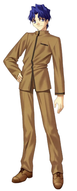 Shinji-ability