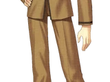 Shinji Matou