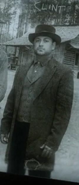 Clint
