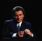 This is one hell of a wrathful mob enforcer you don't wanna mess with.