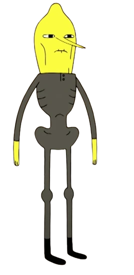 Starved