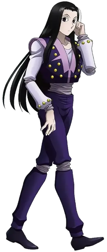 Illumi Zoldyck | Near Pure Evil Wiki | Fandom Illumi Zoldyck | Near Pure Evil Wiki | Fandom