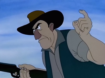 Frederick (Animal Farm) | Near Pure Evil Wiki | Fandom