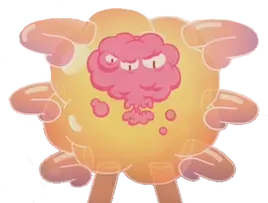 TheGumballVirus