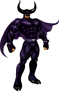 Black Shadow | Near Pure Evil Wiki | Fandom