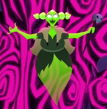 Sugracha the Eternal | Near Pure Evil Wiki | Fandom