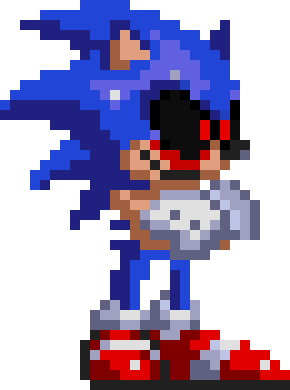 sonic.exe:2 Project by Darkmaster1729