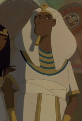 95 pharaoh seti i prince of egypt near pure evil wiki profile pic