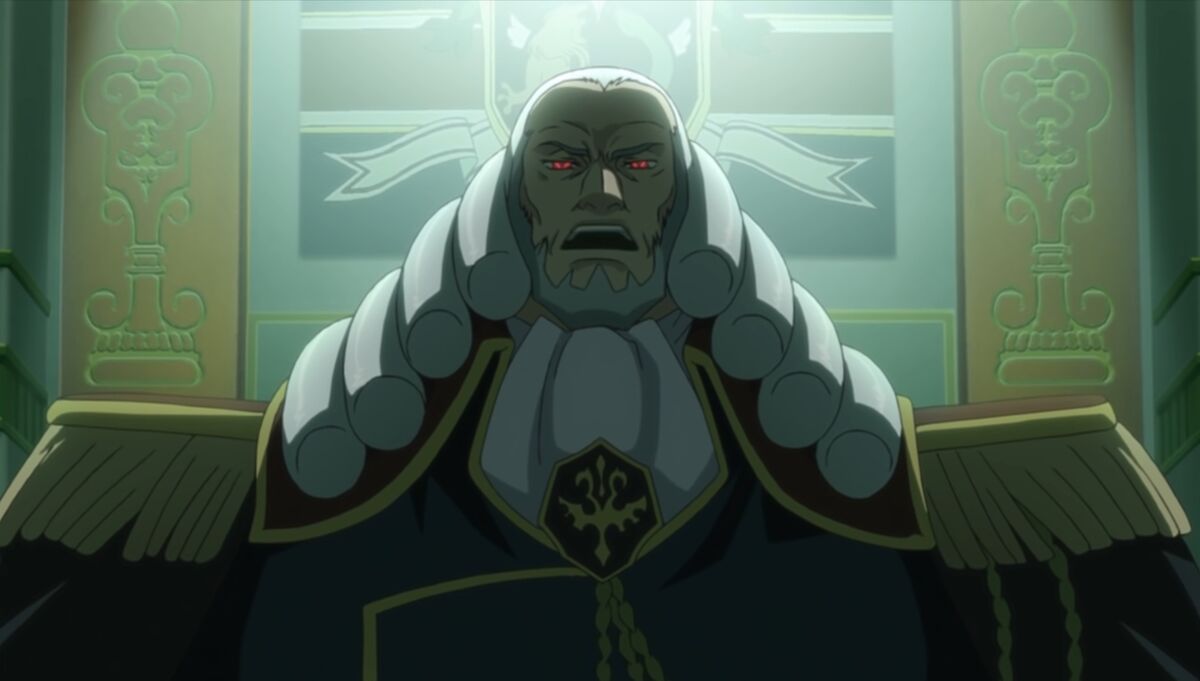 Charles zi Britannia | Near Pure Evil Wiki | Fandom