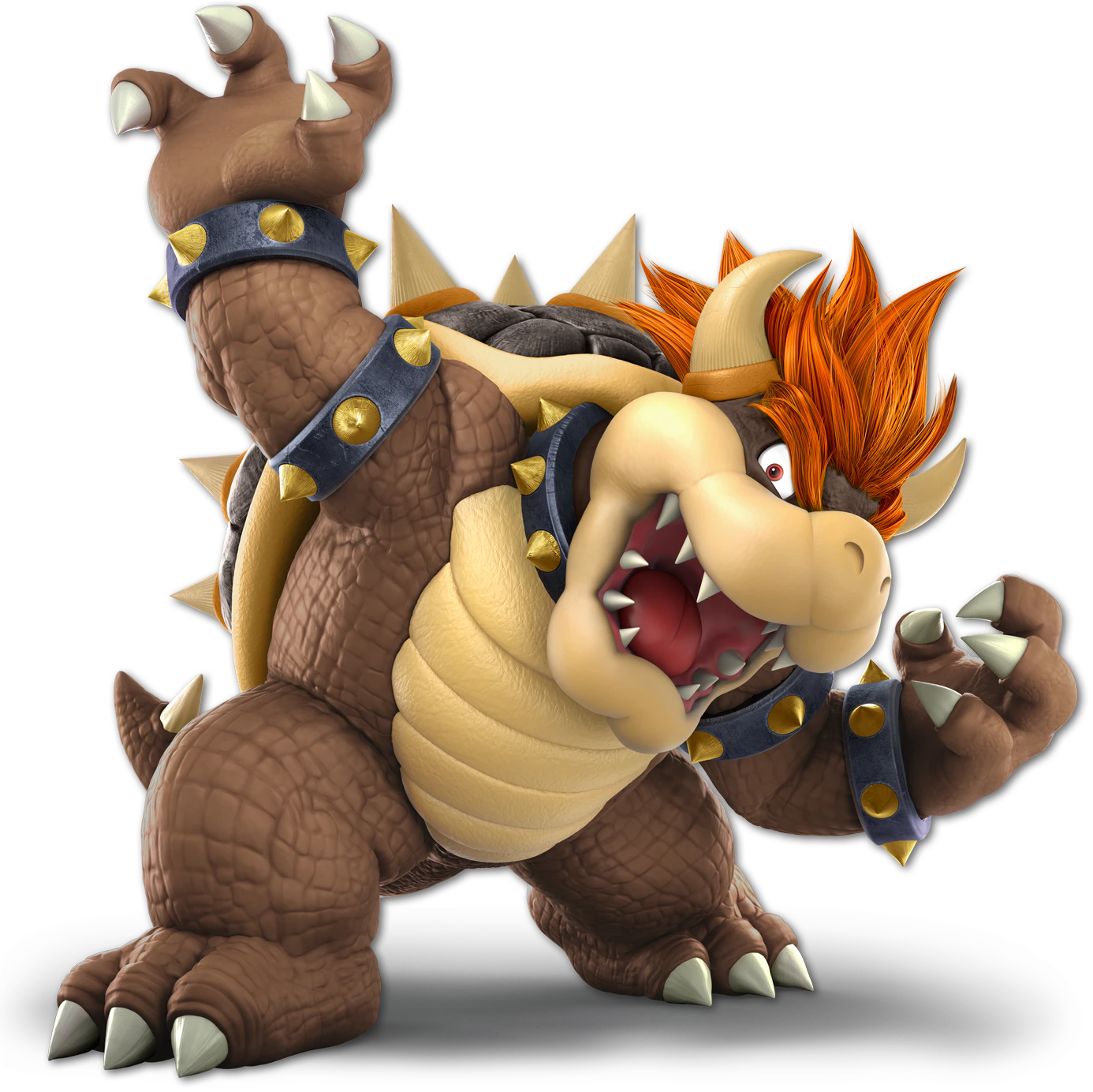 Bowser - Mario Wiki - Neoseeker