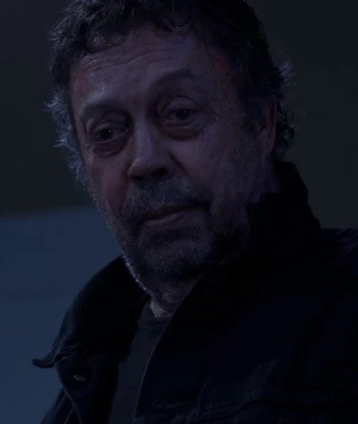 Criminal Minds Our Darkest Hour (TV Episode 2010) - Tim Curry as