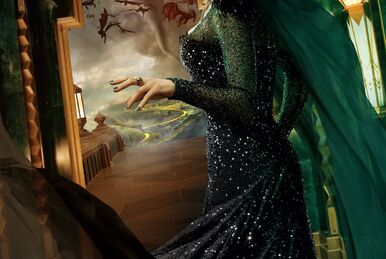 Evanora | Villains Wiki | Fandom