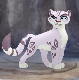 WHITETIGER