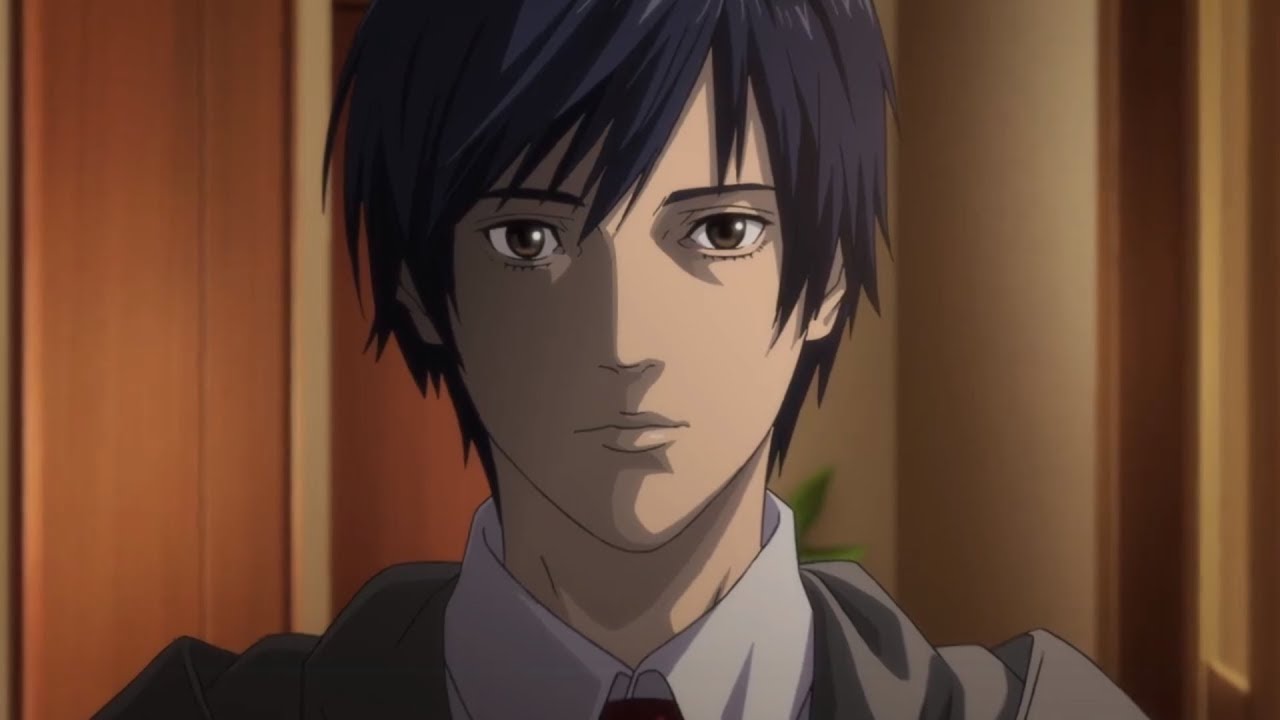 Shishigami Hiro, Inuyashiki