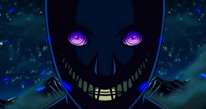 Anime Near Pure Evils