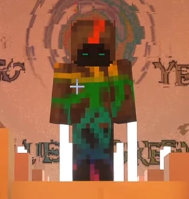 Rainbow Void
