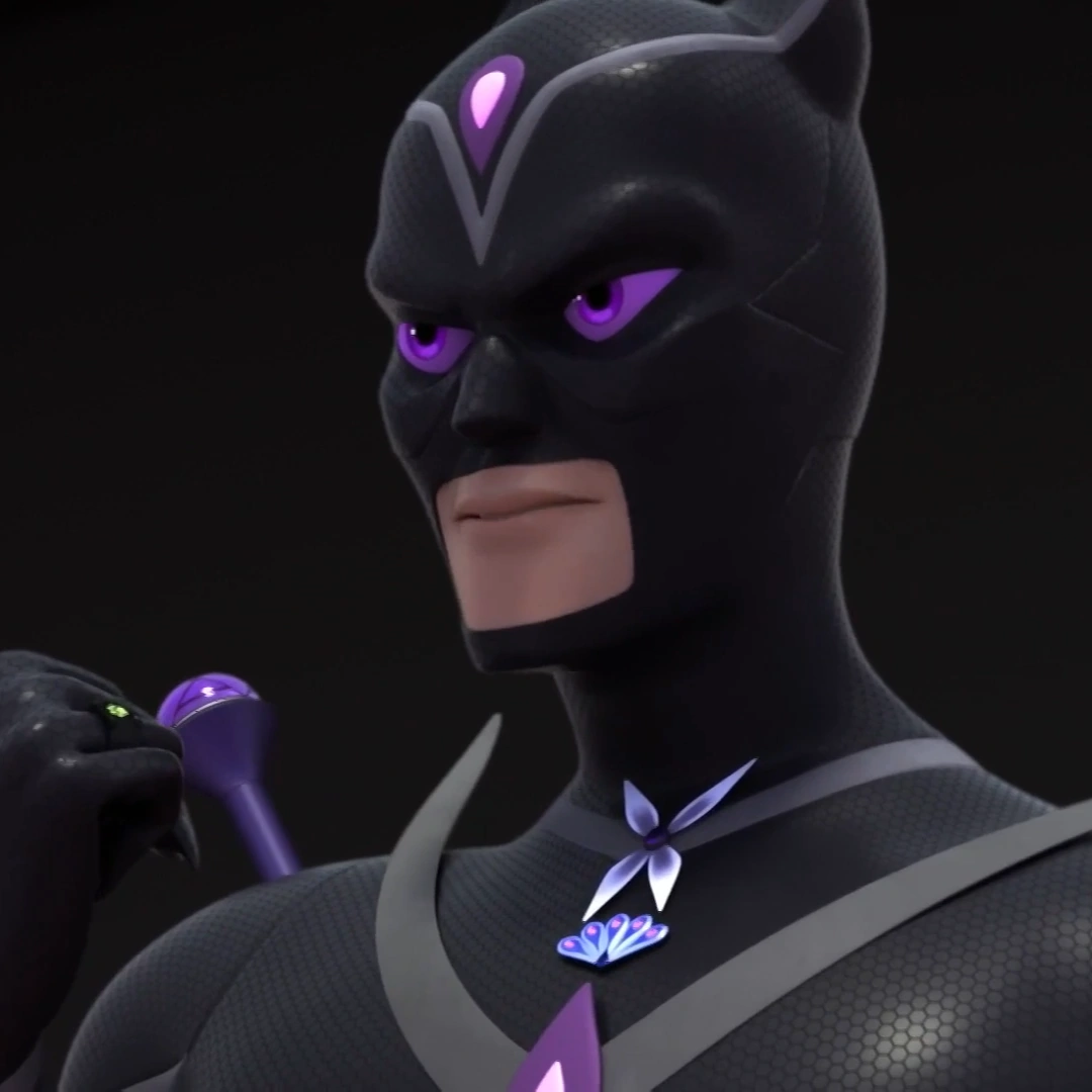 Cat Noir, Wiki