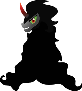 Shadow Form