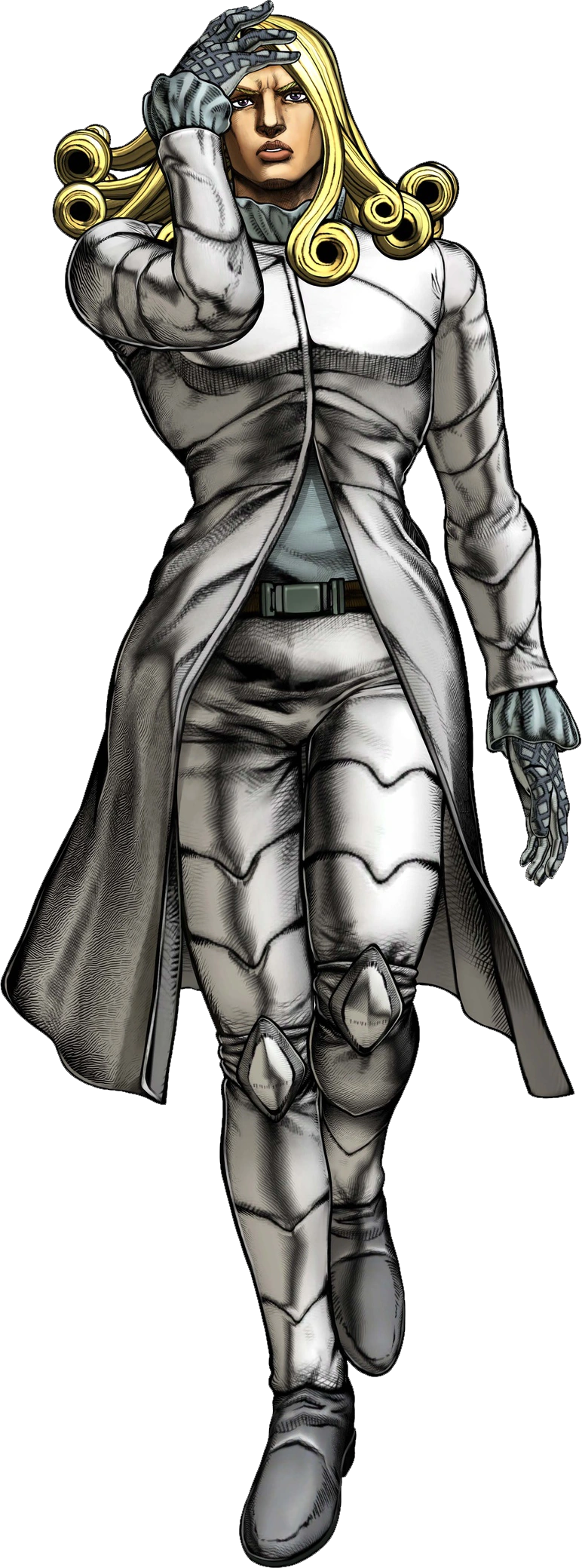 Funny Valentine, Wiki