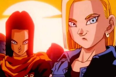 Dragon Ball Z Kakarot: Android 17 and 18 [PART 22] 