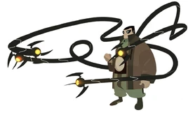 Doctor Octopus