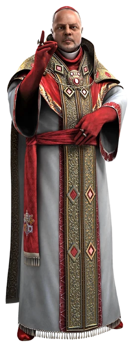Pope