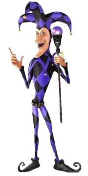 jester様 Jester (Oz) | Near Pure Evil Wiki | Fandom