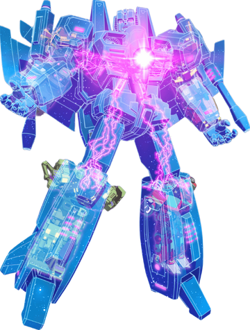 Transformers Combiner Wars Starscream – Big Ben's Comix Oasis