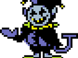 Jevil