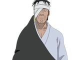Danzō Shimura