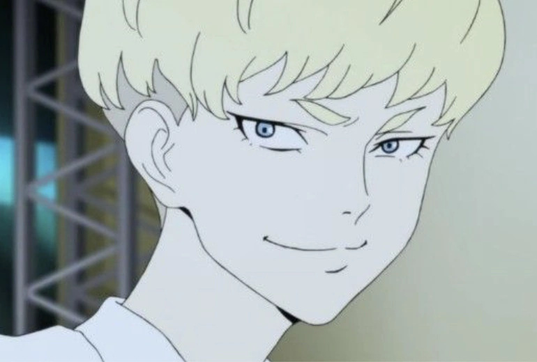 Satan (Devilman Crybaby), Near Pure Evil Wiki