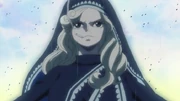 Don't be fooled by her youthful and innocent appearance...