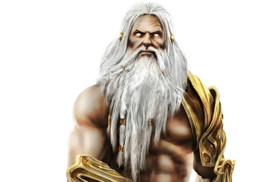 Odin (God of War), Near Pure Evil Wiki