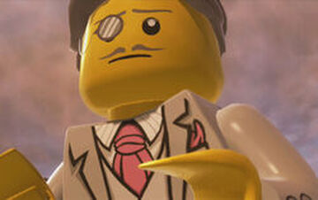 Forrest Blackwell Near Pure Evil Wiki Fandom