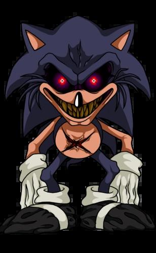 Near Pure Evil Wiki:Near Pure Evil/Sonic the Hedgehog, Near Pure Evil Wiki