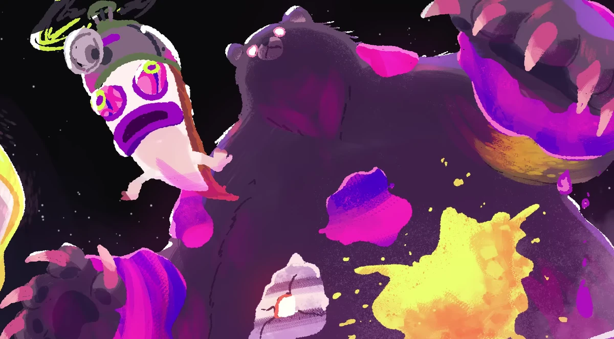 Mr. Grizz (Juno Songs) Near Pure Evil Wiki Fandom