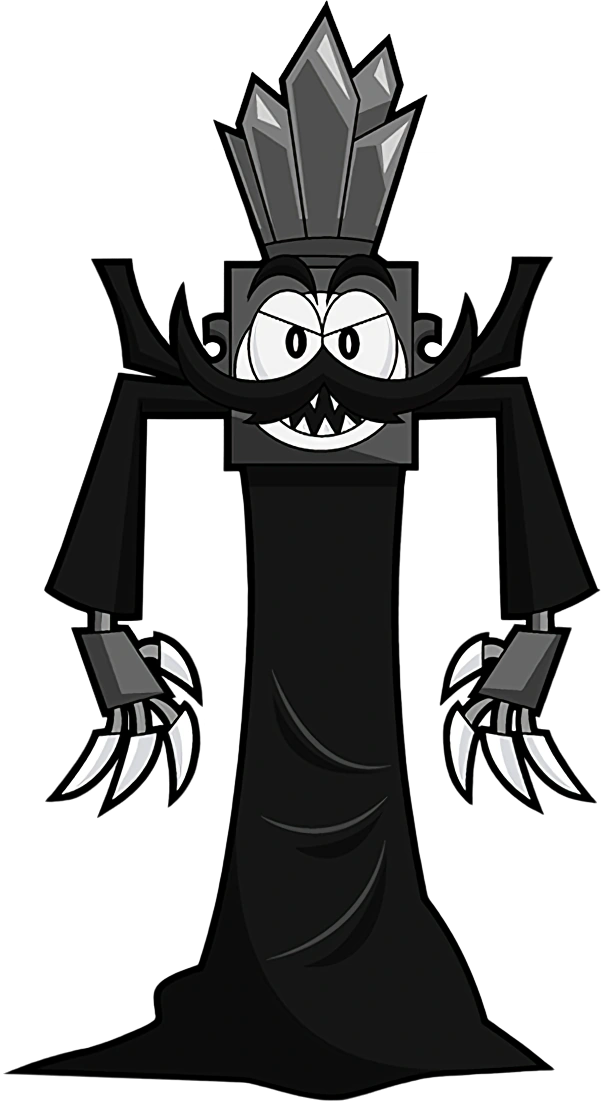 King Nixel | Near Pure Evil Wiki | Fandom