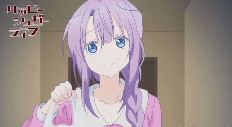 Shouta Satou User blog:Sun9141/NPE Proposal - Satō's Aunt | Near Pure Evil Wiki