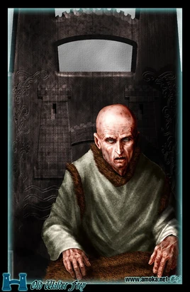 Old Walder Frey