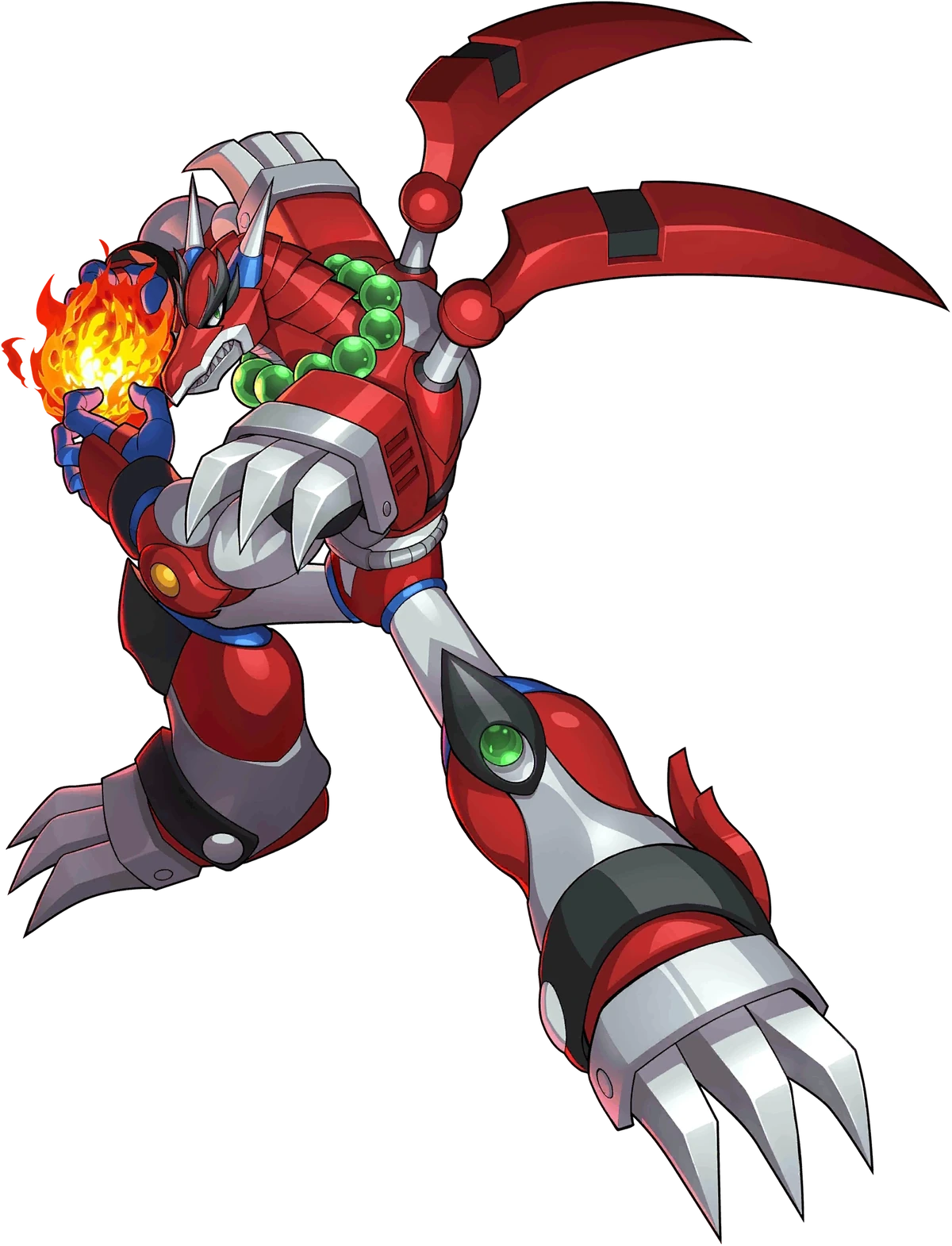 User blog:Ordeaux26/Near Pure Evil Proposal - Magma Dragoon | Near Pure  Evil Wiki | Fandom